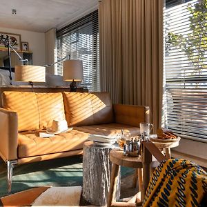 Deluxe Double Kamer